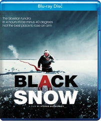 Black Snow - [Blu-ray]