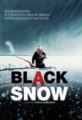 Black Snow - [DVD]