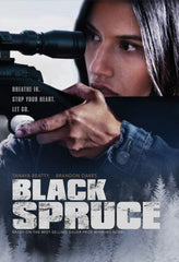 Black Spruce - [DVD]