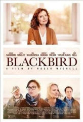 Blackbird - [DVD]