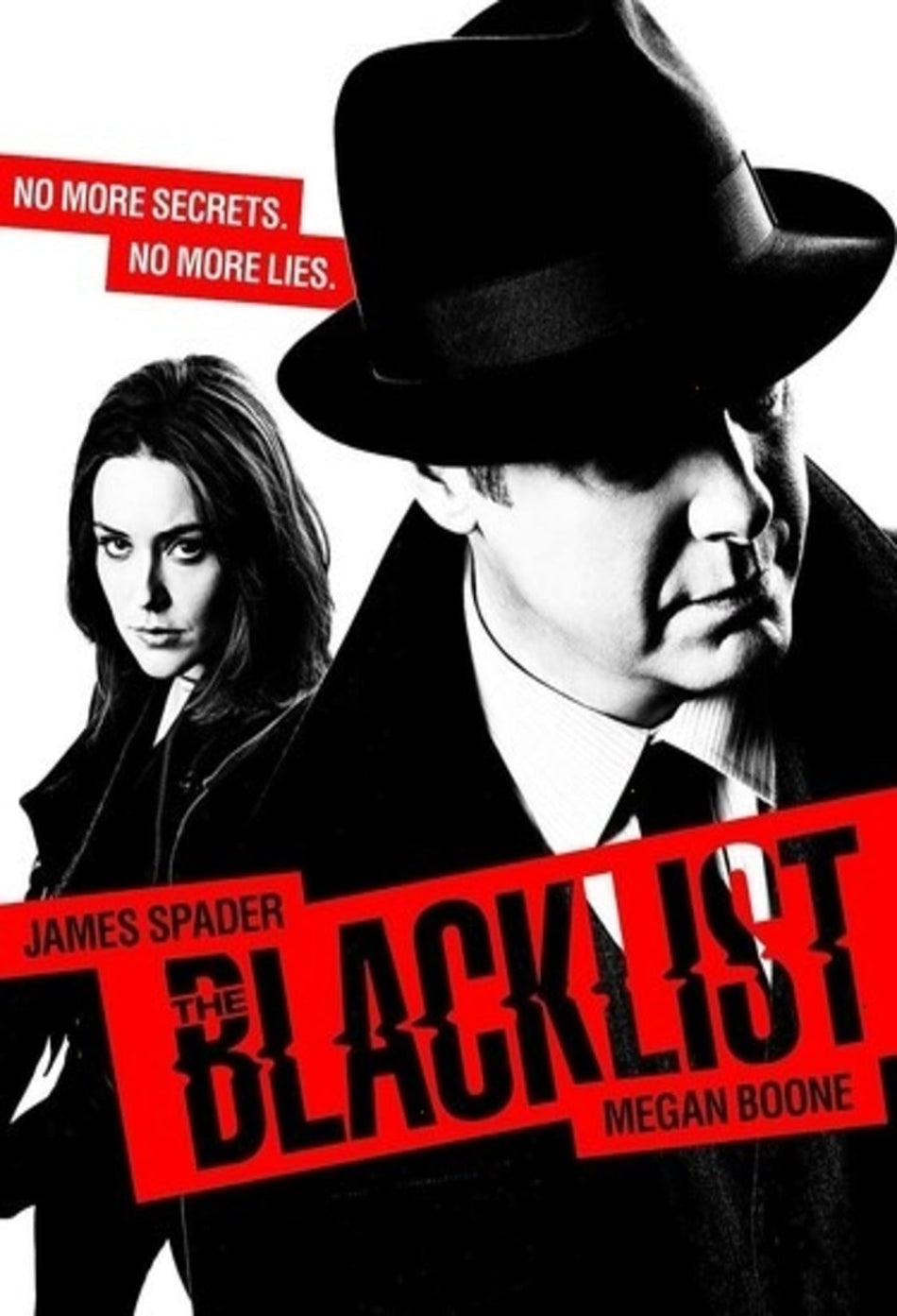 Blacklist, The - Season 08 [Digital] (Sous-titres franÃ§ais) - [DVD]
