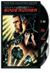 Blade Runner - [DVD]