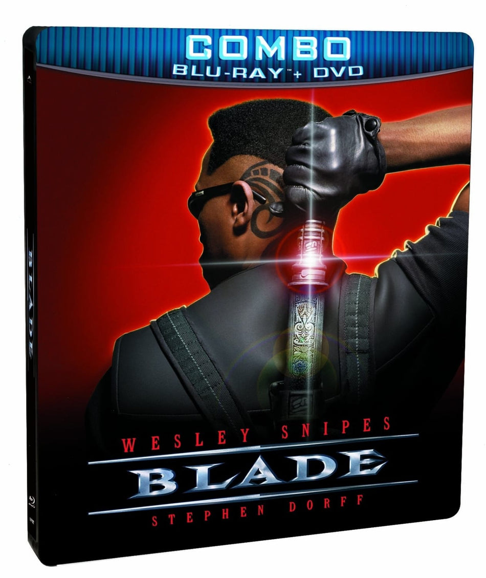 Blade - [Blu-ray]
