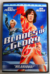 Blades of Glory [Widescreen Edition] - [DVD]
