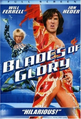 Blades of Glory - [DVD]