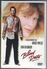 Blind Date - [DVD]