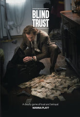 Blind Trust - [DVD]