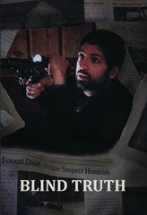 Blind Truth - (Dolby, AC-3) - [DVD]