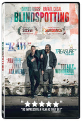 Blindspotting - [DVD]