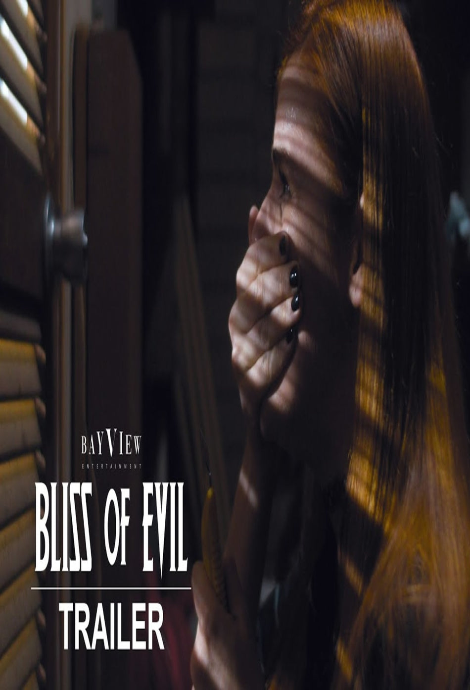 Bliss of Evil - [Blu-ray]