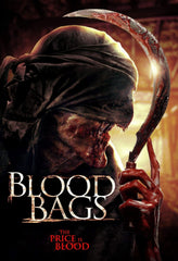 Blood Bags - [DVD]