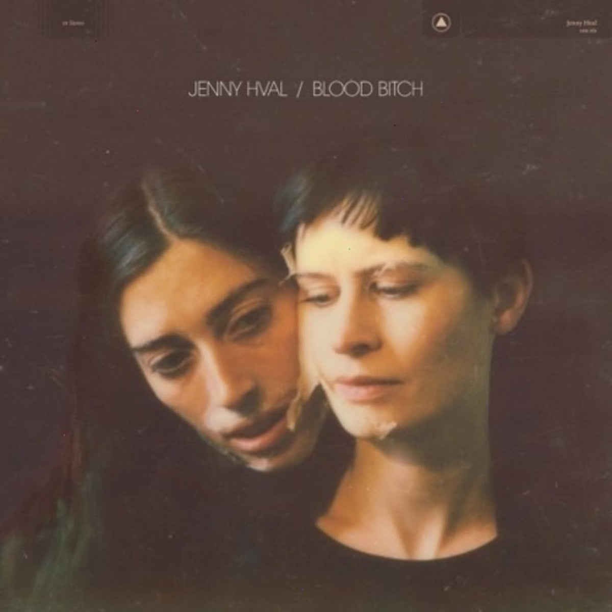 Jenny Hval - Blood Bitch - [Vinyl]