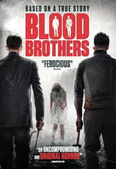 Blood Brothers - [DVD]