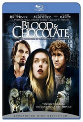 Blood & Chocolate - [Blu-ray]