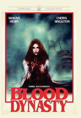 Blood Dynasty - [DVD]