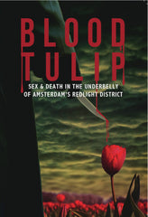 Blood Tulip - [DVD]