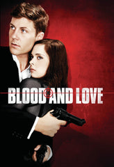 Blood and Love - [DVD]