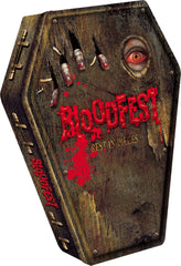 Bloodfest: Rest in Pieces - [DVD]