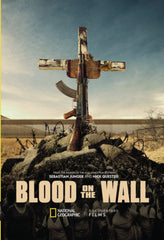 Blood On The Wall - (Widescreen, Dolby, AC-3) - [DVD]