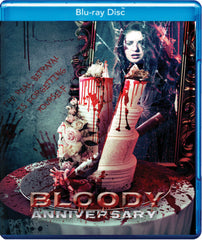 Bloody Anniversary - [Blu-ray]