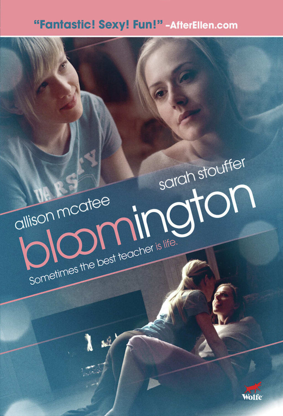 Bloomington - [DVD]