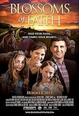 Blossoms Of Faith - [DVD]