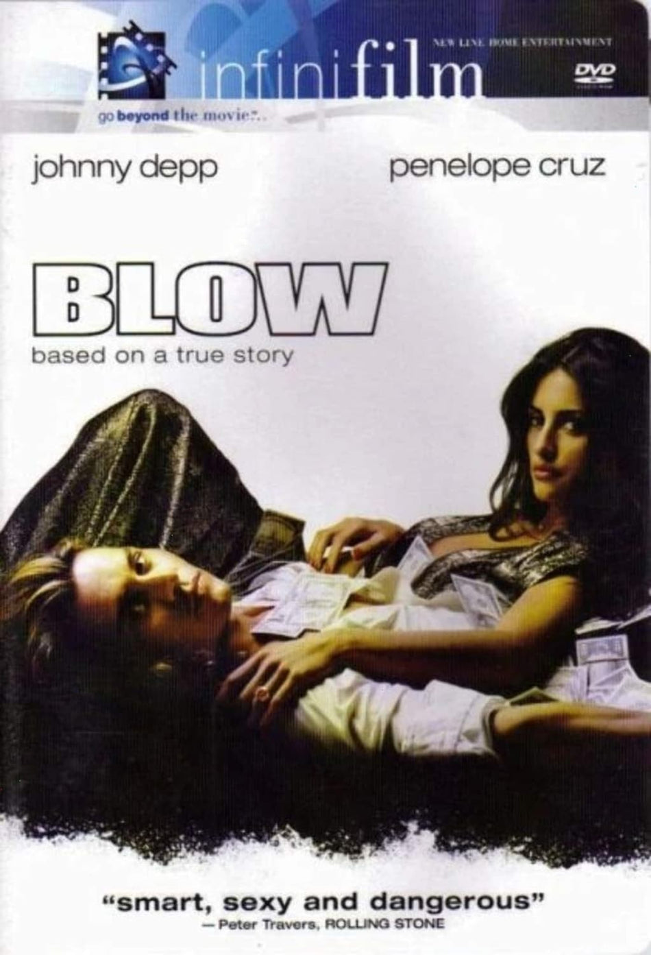 Blow - (Widescreen) - [DVD]