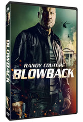 Blowback - (Dolby, AC-3) - [DVD]