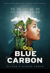 Blue Carbon: Nature's Hidden Power - (Dolby, AC-3) - [DVD]