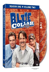 Blue Collar TV: Season 1, Vol. 2 - [DVD]
