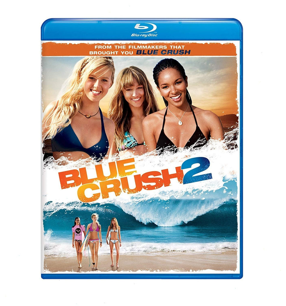 Blue Crush 2 - [Blu-ray]