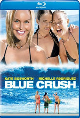 Blue Crush - [Blu-ray]