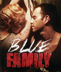 Blue Family - [Blu-ray]