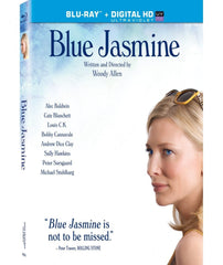 Blue Jasmine - [Blu-ray]