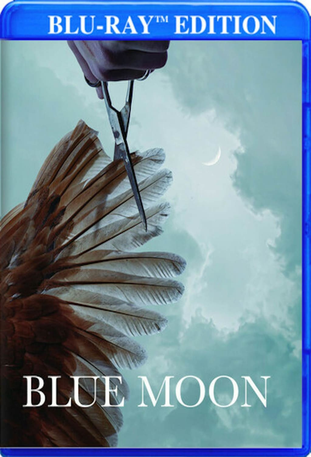 Blue Moon - [DVD]