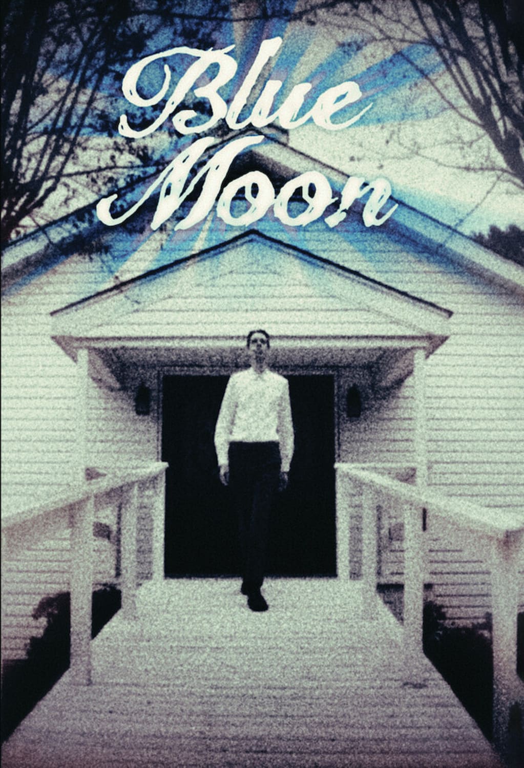 Blue Moon - [DVD]