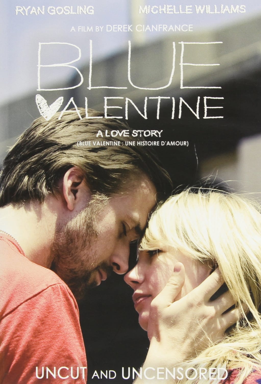 Blue Valentine [Uncut and Uncensored] - [DVD]