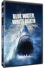 Blue Water, White Death - [DVD]