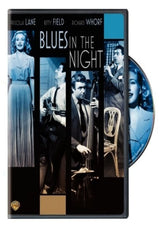 Blues in the Night - [DVD]