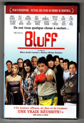 Bluff [Version fran - [DVD]