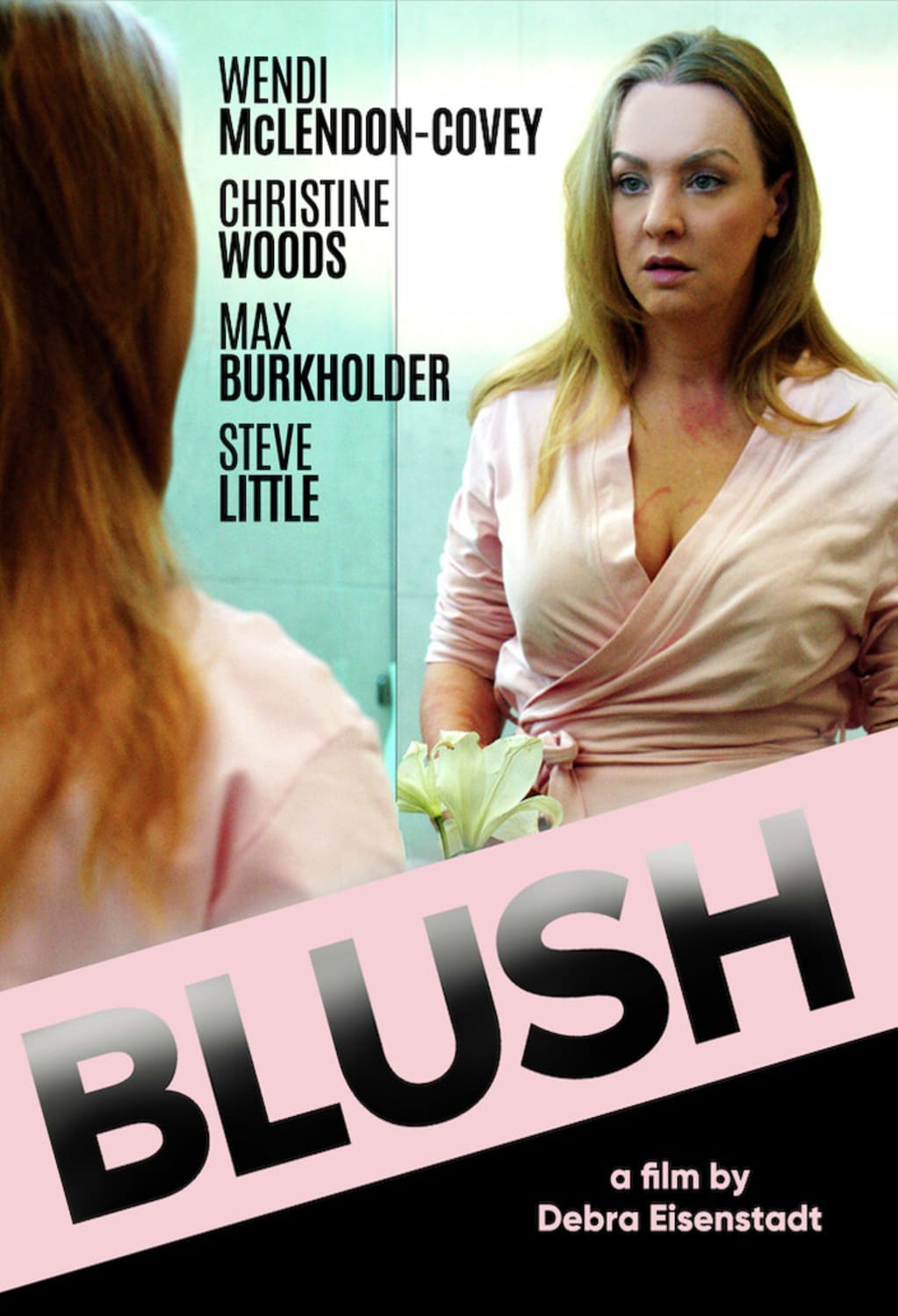 Blush - [DVD]