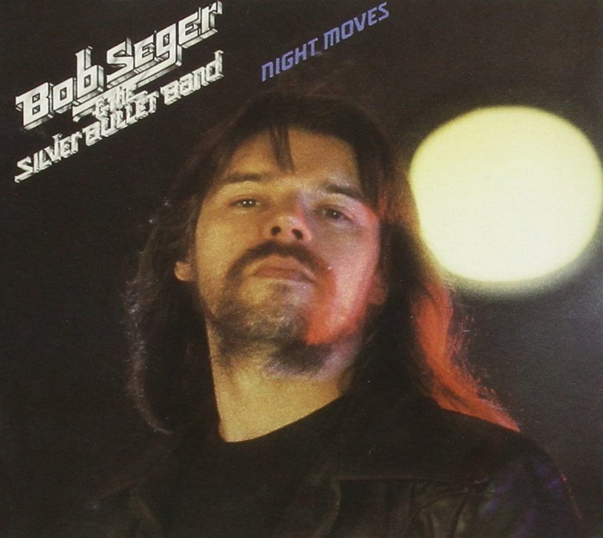 Bob Seger - Night Moves - (Remastered) - [CD]