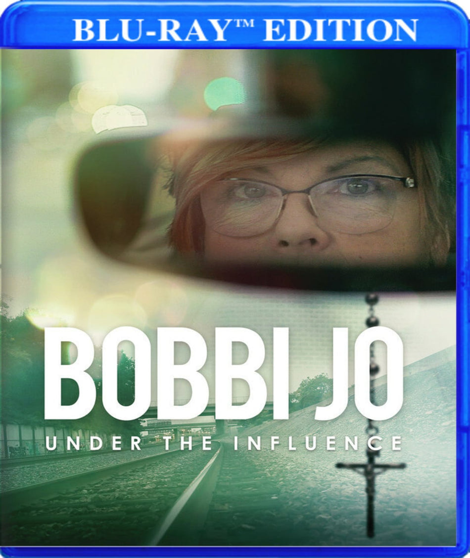 Bobbi Jo: Under The Influence - [Blu-ray]