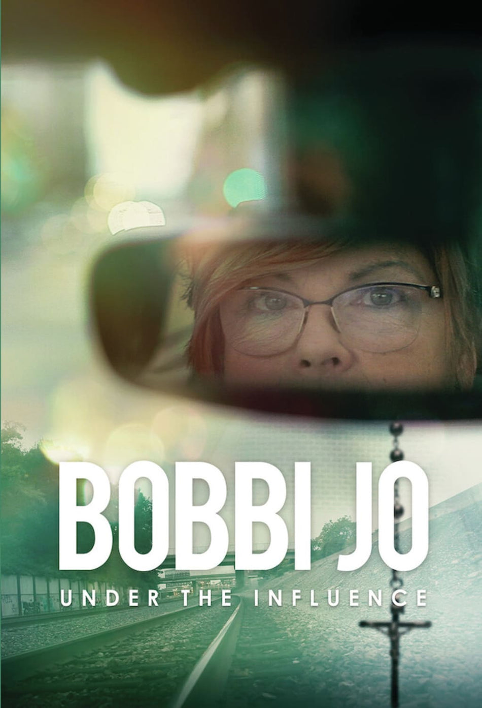 Bobbi Jo: Under the Influence - [DVD]