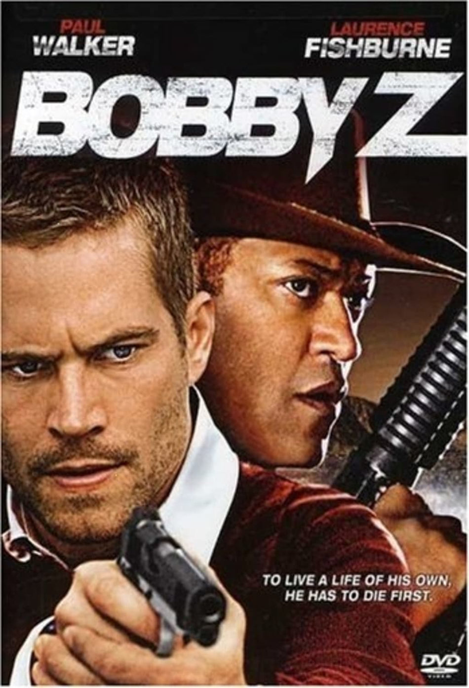 Bobby Z - [DVD]