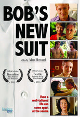Bob's New Suit - [DVD]
