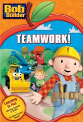 Bob the Builder: Teamwork! - [DVD]
