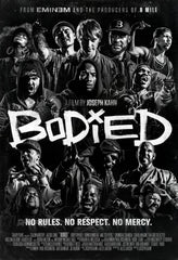 Bodied - (Subtitled) - [Blu-ray]