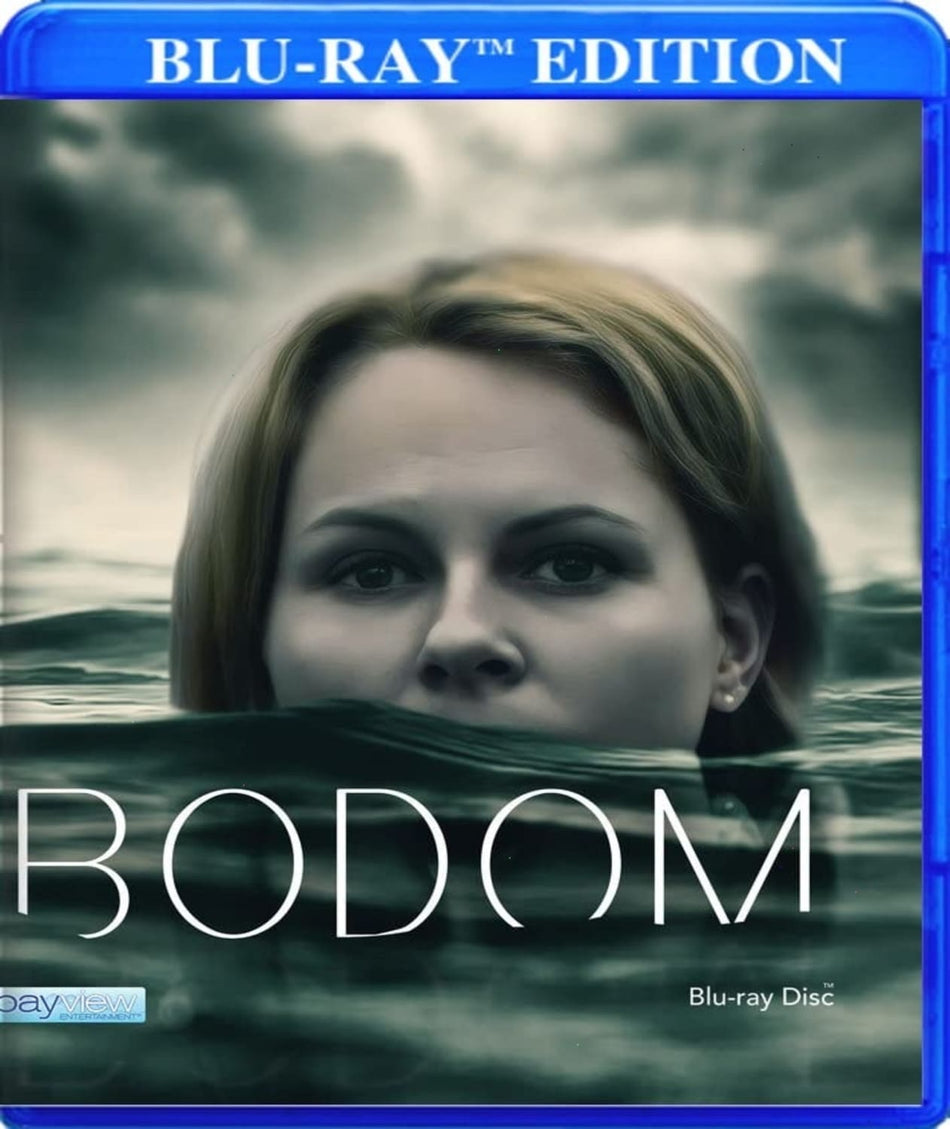 Bodom - [Blu-ray]
