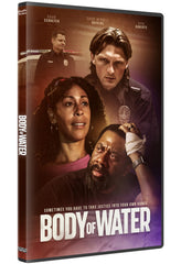 Body Of Water - (Dolby, AC-3) - [DVD]